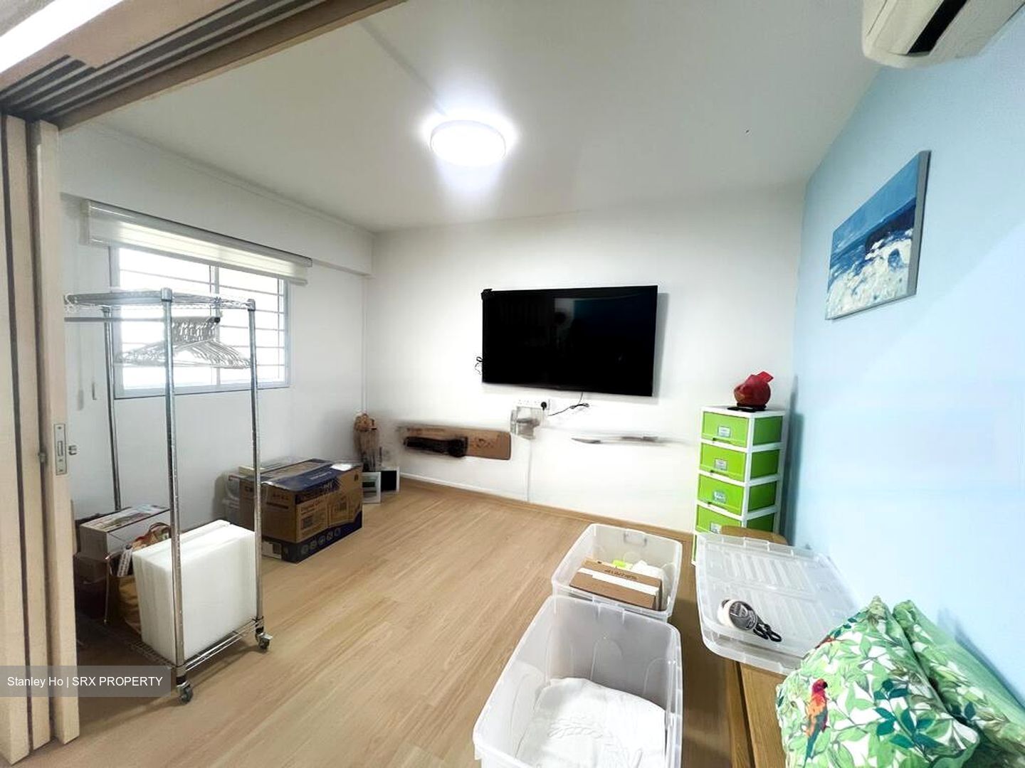 Blk 1 Lew Lian Gardens (Serangoon), HDB 3 Rooms #455507701
